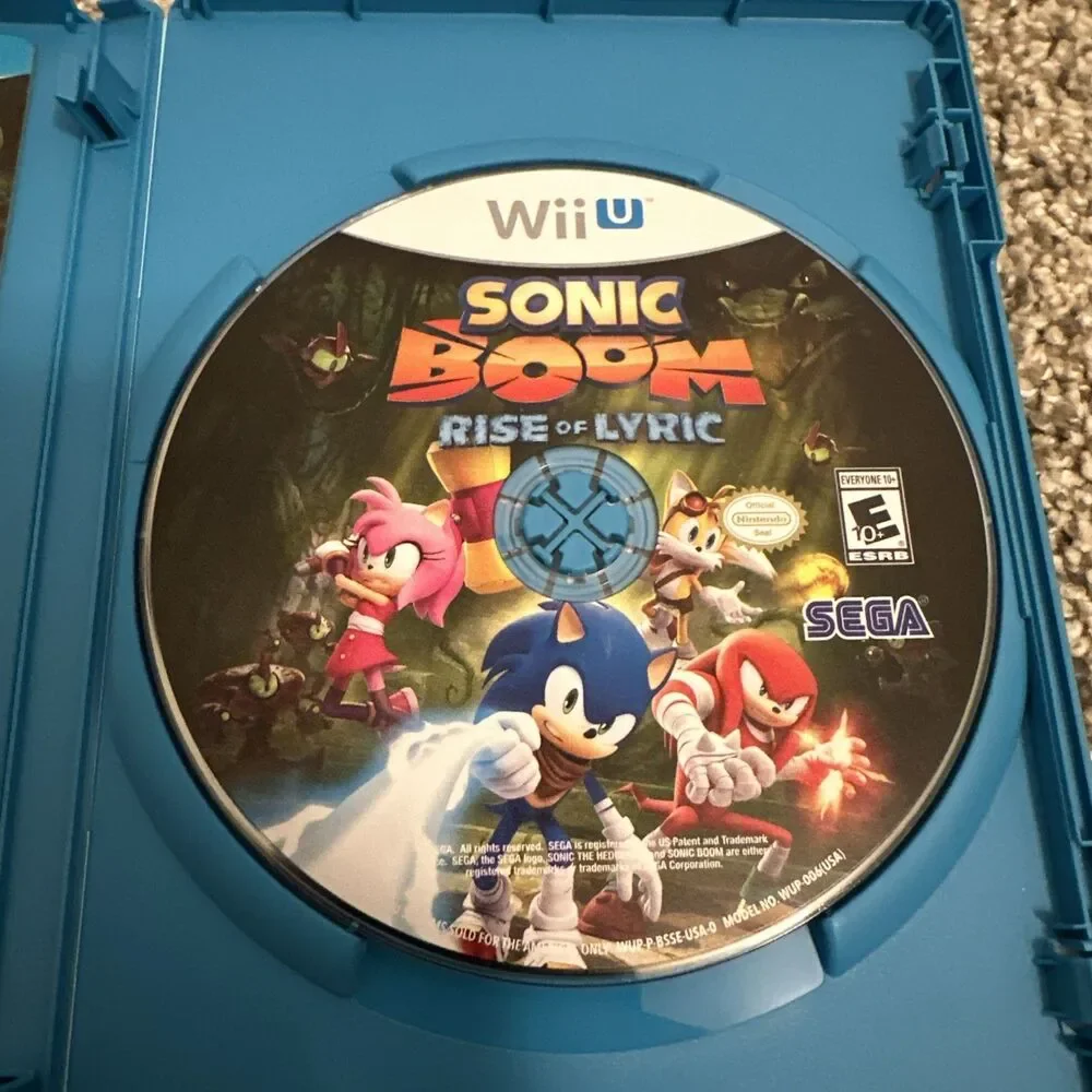 N/A boom tested